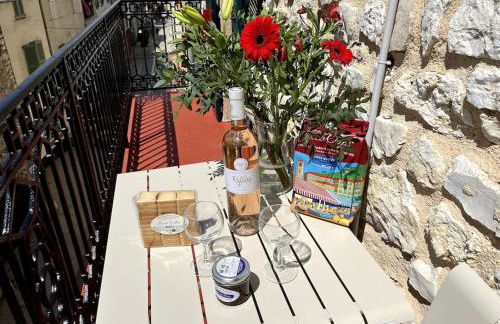 Appartement 56m2 avec balcon en coeur de village - Foto 3