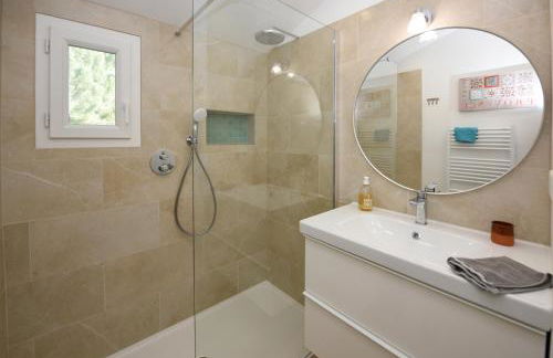 Tarascon Le Treize avec piscine privée et clim - Foto 5