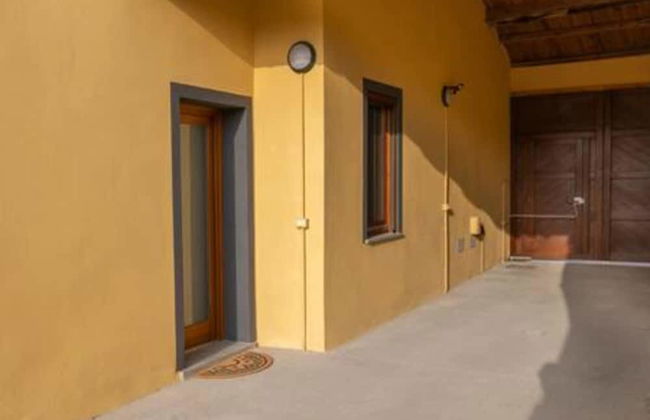 Costa Ovest Apartment Waves - Foto 15