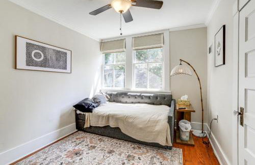 Stay Near LSU! Baton Rouge Home 3 Mi to Stadium - Foto 19