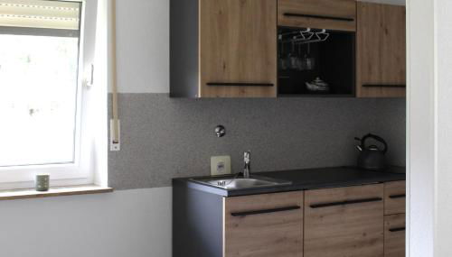 Auszeit - Photo 2, stove