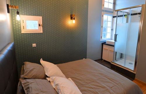 Appartement coeur de ville - Foto 4