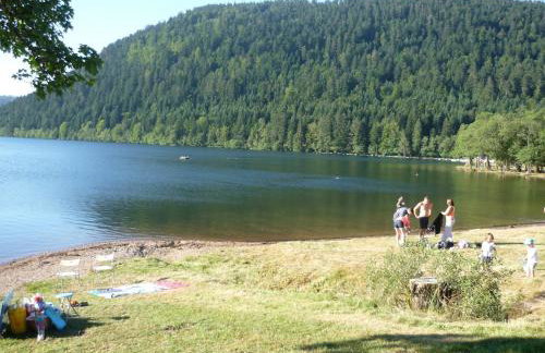 Holiday Home Vagney near Ski Gérardmer - Photo 33