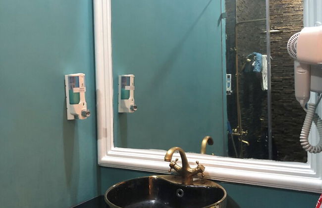 X-Stay Da Nang - Photo 41