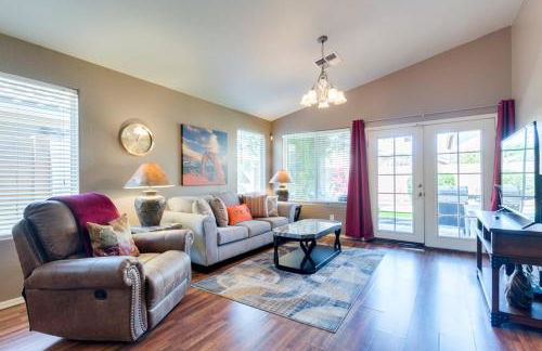 Palmen Maricopa - Photo 27