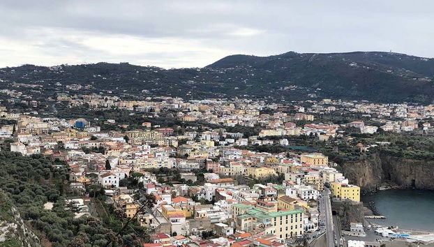 Excursão a Pompeia e Sorrento - Foto 3