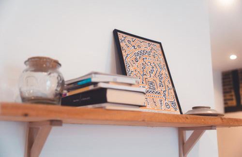 Le Pop Art- Petit nid douillet - Foto 17