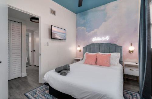 10 Minutes to Downtown with Jacuzzi, Pool Table, Ping Pong, and BBQ - Foto 29