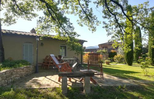 Agriturismo La Scarpaia - Foto 22