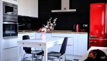 BrisasVTsansebastian In Zurriola Beach, Penthouse, sea views - Foto 2