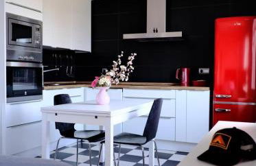 BrisasVTsansebastian In Zurriola Beach, Penthouse, sea views - Foto 2