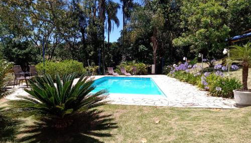 Sitio Oliveira Ibiuna - Photo 2