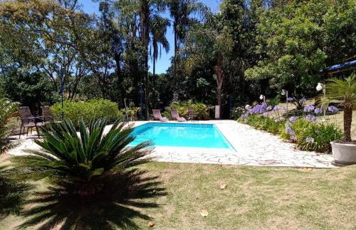 Sitio Oliveira Ibiuna - Foto 2