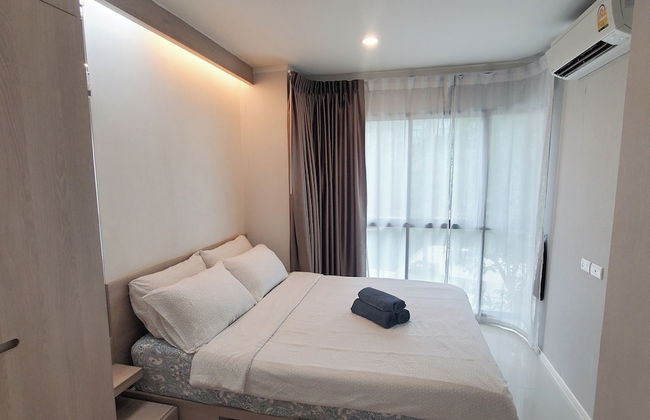 LPN Park Beach Cha-am Beachfront - Photo 4