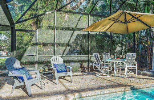 Wish Upon A Starfish Pool Home - Foto 68