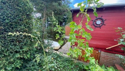 Ferienhuus En Söten - Foto 5