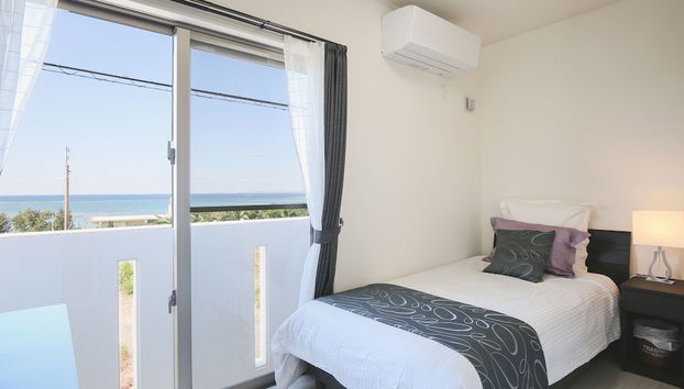 Sunset Uminchu - Foto 3, Habitación