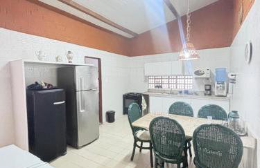 Ampla casa de 3 quartos com piscina em Serrambi PE a 50mts do mar - Photo 35