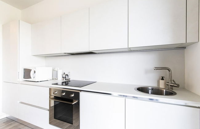 Bertelli 4 in San Lazzaro di Savena - Foto 3