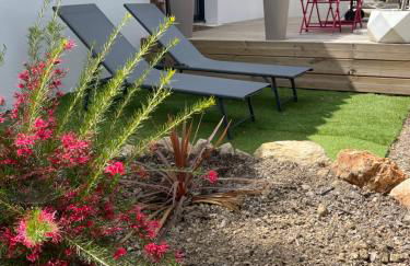 Rêves de pampa Casa Bohème - Foto 15