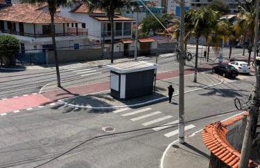 Flat Flor de Alissah - Foto 24