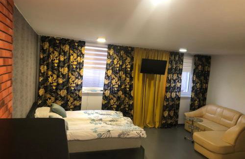 Gospodarstwo Agroturystyczne w Maradkach u Justyny - Photo 19