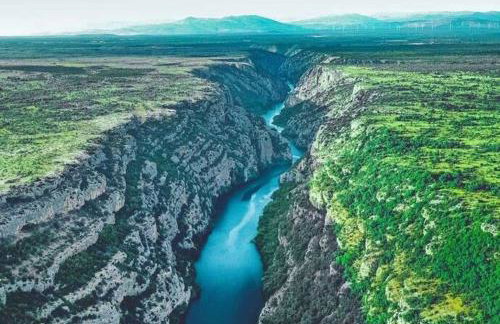 Peaceful house in nature nearby National Park Krka - Photo 46