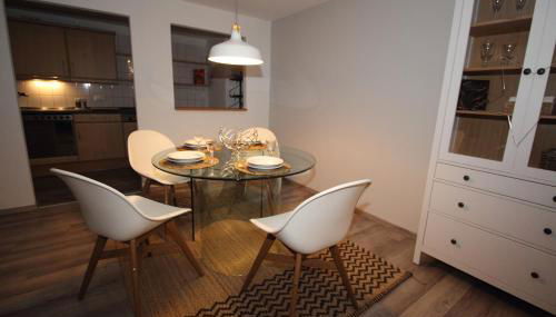 Apartment Heddesheim - Foto 5