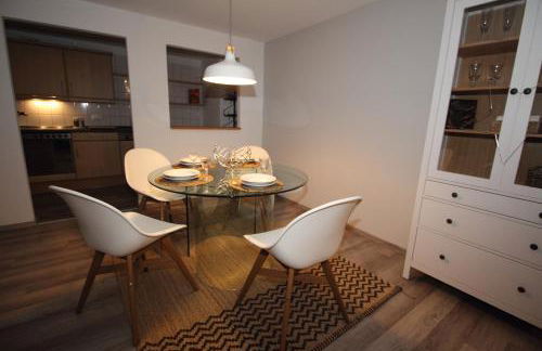 Apartment Heddesheim - Foto 5