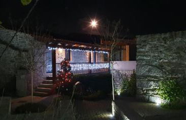 Casas de Campo da Barroca - Foto 5