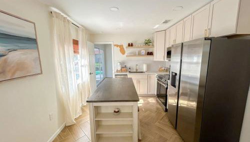 Waterfront duplex, walk to the beach - Foto 5