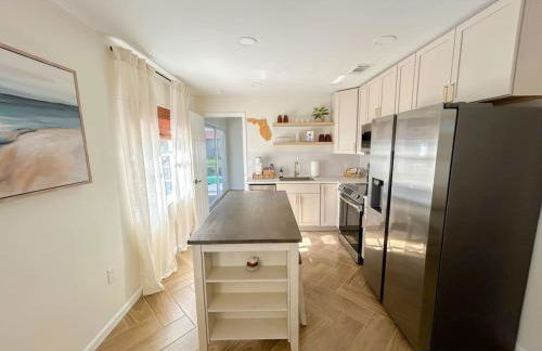 Waterfront duplex, walk to the beach - Foto 5