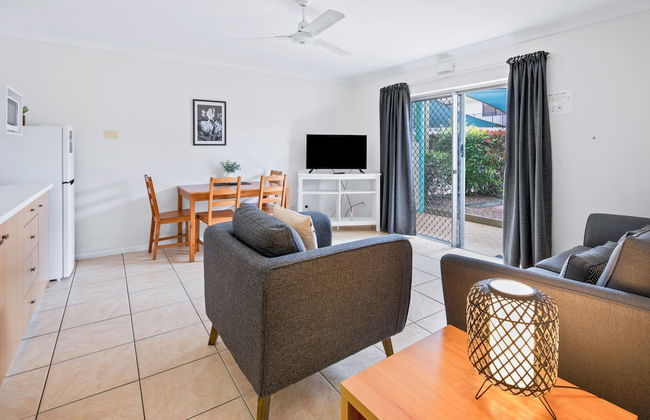 Arlia Sands Apartments - Foto 37