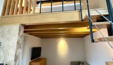 Galerie-Studio im Grünen mit Frühstück im Hotel Reindahls - Foto 4