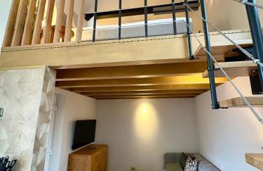 Galerie-Studio im Grünen mit Frühstück im Hotel Reindahls - Foto 4