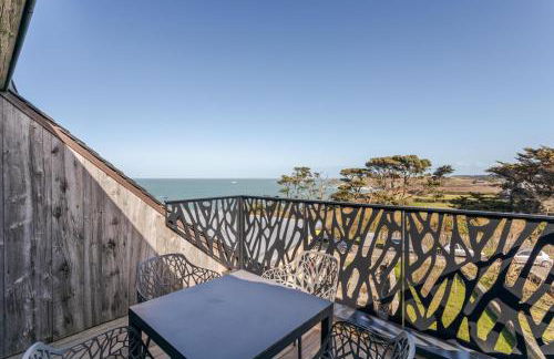 Résidence Premium Le Bénétin- Saint Malo - Foto 61