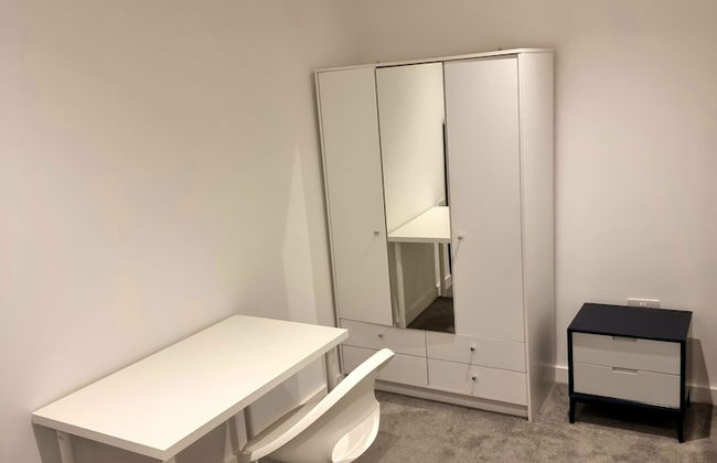 Captivating 1-bed Apartment in Manchester - Foto 4