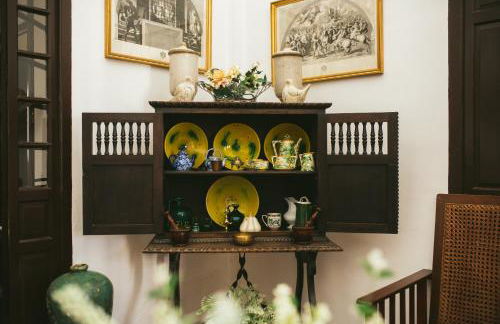 Villa La Jara Sanlúcar - Foto 72