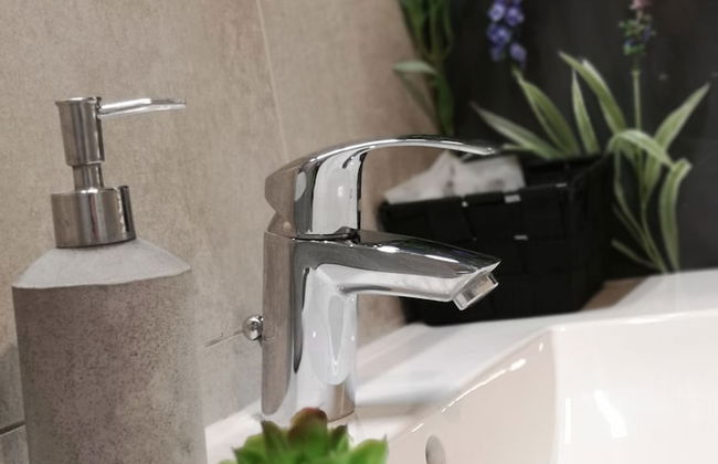 Bgy Central Apartment - Foto 30