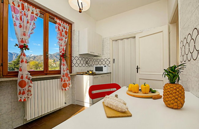 Balcone Panoramico sul Garda - Foto 26