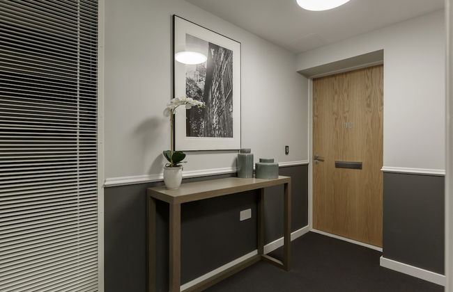 Destiny Scotland Royal Mile Residence - Foto 2