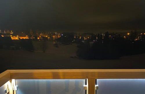 Leśny Wierch luxury spa villas - Foto 29