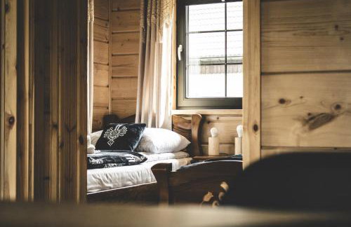 Beczka Bimbru - Góralskie domki do wynajęcia - Foto 21