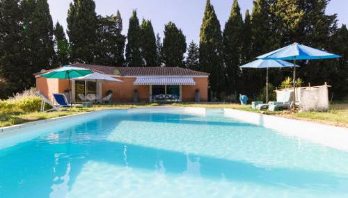 Holiday Home Un petit coin de paradis by Interhome - Photo 2