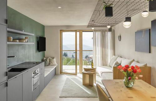 Nikolausberg - Hof im Garten - Foto 28