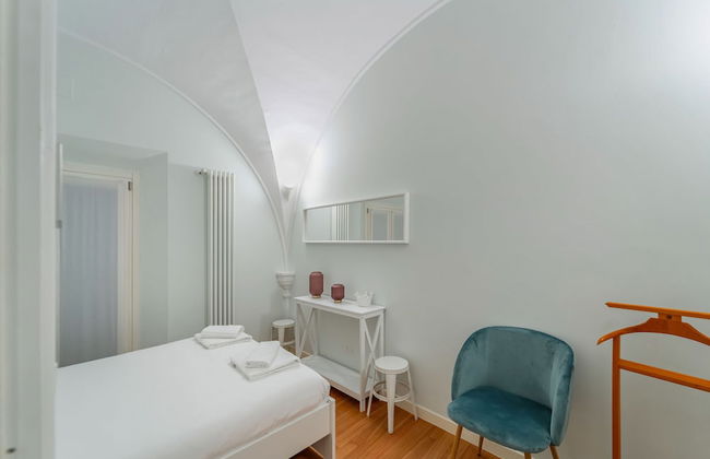 Modern Flat - Borgonuovo 23 - Foto 8