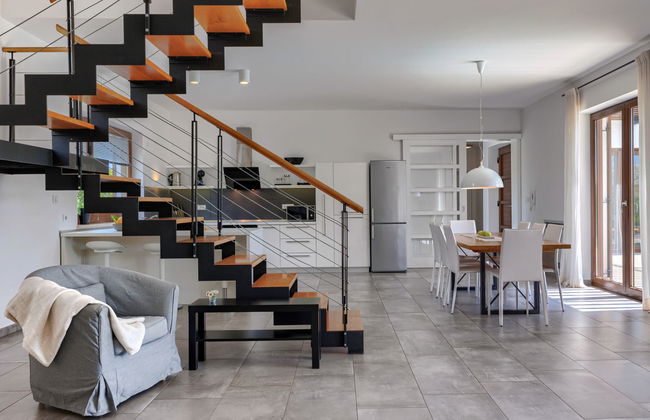 Luna Rossa - Foto 37