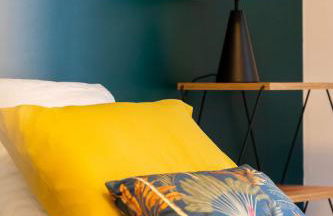 Les roseaux bleus - Foto 47