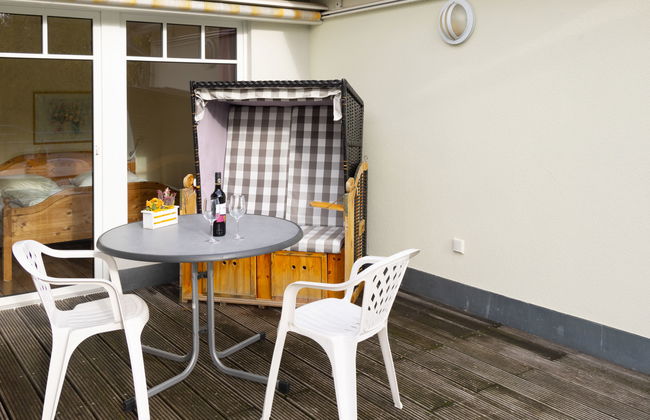 Luise von Preußen (App.201 ) - Foto 20