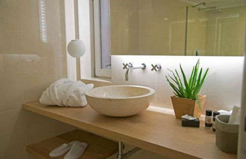 Four Streets Athens - Luxury Suites Apartments in Athens - Foto 86